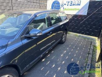 Volvo V-70 V70 (BW), Combi, 2007 / 2016 2.0 16V picture 4