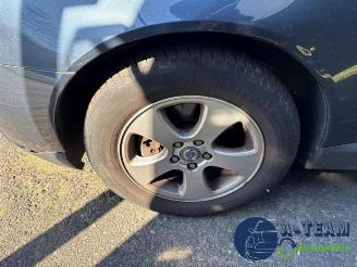 Volvo V-70 V70 (BW), Combi, 2007 / 2016 2.0 16V picture 14