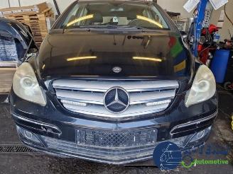 Démontage voiture Mercedes B-klasse B (W245), Hatchback, 2005 / 2011 1.5 B-150 16V 2008/2