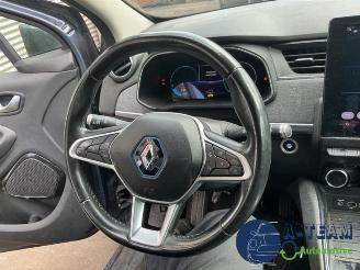 Renault Zoé Zoe (AG), Hatchback 5-drs, 2012 R135 picture 19