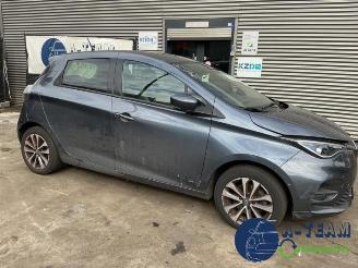 Renault Zoé Zoe (AG), Hatchback 5-drs, 2012 R135 picture 11