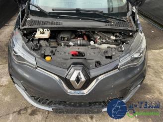 Renault Zoé Zoe (AG), Hatchback 5-drs, 2012 R135 picture 6