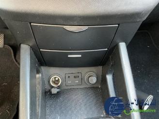 Kia Cee d Cee'd Sporty Wagon (EDF), Combi, 2007 / 2012 1.4 16V picture 35