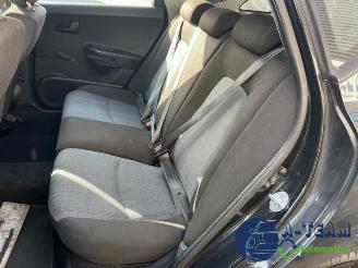 Kia Cee d Cee'd Sporty Wagon (EDF), Combi, 2007 / 2012 1.4 16V picture 23