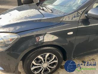 Kia Cee d Cee'd Sporty Wagon (EDF), Combi, 2007 / 2012 1.4 16V picture 20