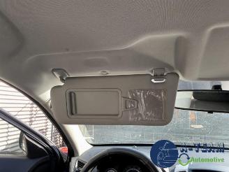 Kia Cee d Cee'd Sporty Wagon (EDF), Combi, 2007 / 2012 1.4 16V picture 32