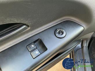 Kia Cee d Cee'd Sporty Wagon (EDF), Combi, 2007 / 2012 1.4 16V picture 34