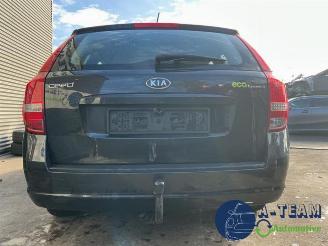 Kia Cee d Cee'd Sporty Wagon (EDF), Combi, 2007 / 2012 1.4 16V picture 18