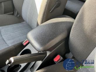 Kia Cee d Cee'd Sporty Wagon (EDF), Combi, 2007 / 2012 1.4 16V picture 24