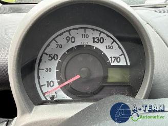 Citroën C1 C1, Hatchback, 2005 / 2014 1.0 12V picture 13