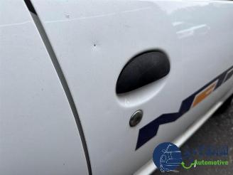 Citroën C1 C1, Hatchback, 2005 / 2014 1.0 12V picture 22