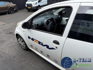 Citroën C1 C1, Hatchback, 2005 / 2014 1.0 12V picture 34