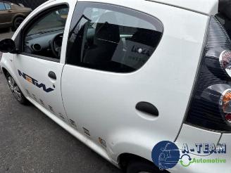 Citroën C1 C1, Hatchback, 2005 / 2014 1.0 12V picture 31