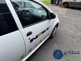 Citroën C1 C1, Hatchback, 2005 / 2014 1.0 12V picture 21