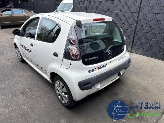 Citroën C1 C1, Hatchback, 2005 / 2014 1.0 12V picture 6