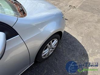 Volkswagen Golf Golf VI (5K1), Hatchback, 2008 / 2013 1.2 TSI BlueMotion picture 15