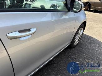 Volkswagen Golf Golf VI (5K1), Hatchback, 2008 / 2013 1.2 TSI BlueMotion picture 19