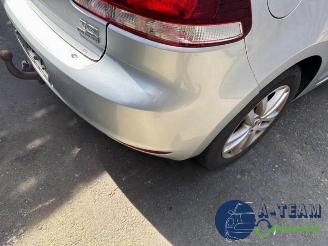 Volkswagen Golf Golf VI (5K1), Hatchback, 2008 / 2013 1.2 TSI BlueMotion picture 26