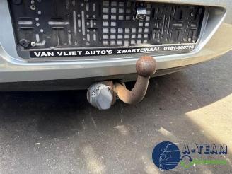 Volkswagen Golf Golf VI (5K1), Hatchback, 2008 / 2013 1.2 TSI BlueMotion picture 31