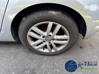 Volkswagen Golf Golf VI (5K1), Hatchback, 2008 / 2013 1.2 TSI BlueMotion picture 13