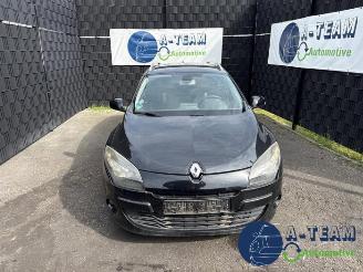 Renault Mégane Megane III Grandtour (KZ), Combi 5-drs, 2008 / 2016 1.4 16V TCe 130 picture 2