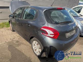 Peugeot 208 208 I (CA/CC/CK/CL), Hatchback, 2012 / 2019 1.2 Vti 12V PureTech 82 picture 3