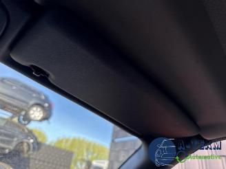 Audi A4 A4 Cabriolet (B6), Cabrio, 2002 / 2005 1.8 T 20V picture 29