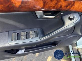 Audi A4 A4 Cabriolet (B6), Cabrio, 2002 / 2005 1.8 T 20V picture 18