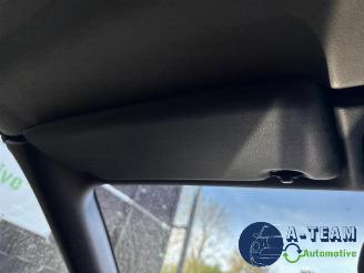 Audi A4 A4 Cabriolet (B6), Cabrio, 2002 / 2005 1.8 T 20V picture 28