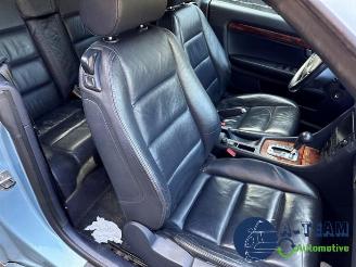 Audi A4 A4 Cabriolet (B6), Cabrio, 2002 / 2005 1.8 T 20V picture 21