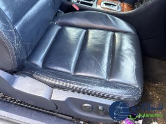 Audi A4 A4 Cabriolet (B6), Cabrio, 2002 / 2005 1.8 T 20V picture 20