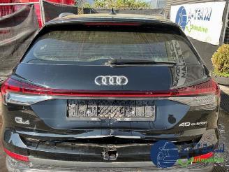 Audi Q4 Q4 (F4B), SUV, 2021 40 e-tron 77 kWh picture 3