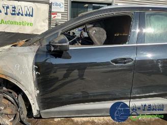 Audi Q4 Q4 (F4B), SUV, 2021 40 e-tron 77 kWh picture 7