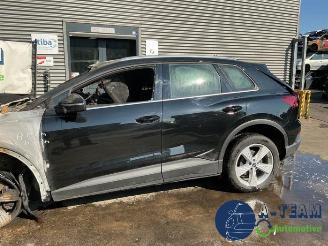 Audi Q4 Q4 (F4B), SUV, 2021 40 e-tron 77 kWh picture 6