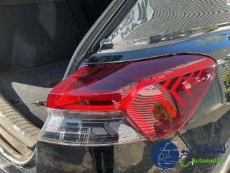 Audi Q4 Q4 (F4B), SUV, 2021 40 e-tron 77 kWh picture 14