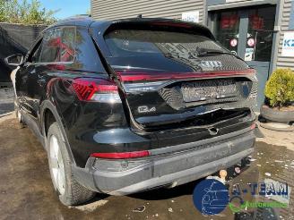 Audi Q4 Q4 (F4B), SUV, 2021 40 e-tron 77 kWh picture 2