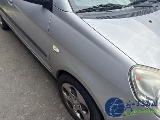 Kia Picanto Picanto (BA), Hatchback, 2004 / 2011 1.0 12V picture 20