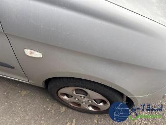 Kia Picanto Picanto (BA), Hatchback, 2004 / 2011 1.0 12V picture 21