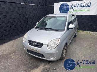 Kia Picanto Picanto (BA), Hatchback, 2004 / 2011 1.0 12V picture 3
