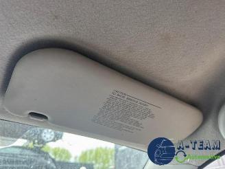 Kia Picanto Picanto (BA), Hatchback, 2004 / 2011 1.0 12V picture 18