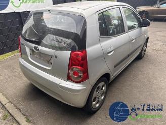Kia Picanto Picanto (BA), Hatchback, 2004 / 2011 1.0 12V picture 9