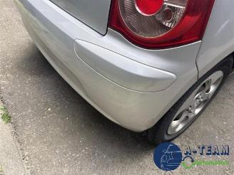 Kia Picanto Picanto (BA), Hatchback, 2004 / 2011 1.0 12V picture 30