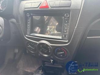 Kia Picanto Picanto (BA), Hatchback, 2004 / 2011 1.0 12V picture 16