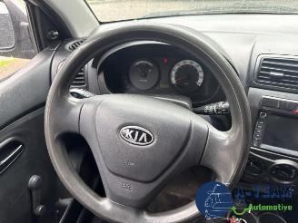 Kia Picanto Picanto (BA), Hatchback, 2004 / 2011 1.0 12V picture 15