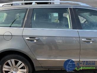 Volkswagen Passat Passat Variant (3C5), Combi, 2005 / 2010 2.0 TFSI/TSI 16V picture 13