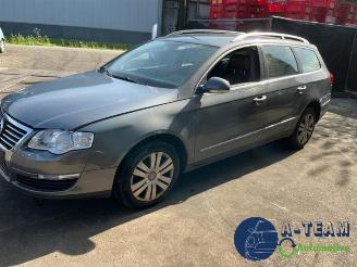 Volkswagen Passat Passat Variant (3C5), Combi, 2005 / 2010 2.0 TFSI/TSI 16V picture 7