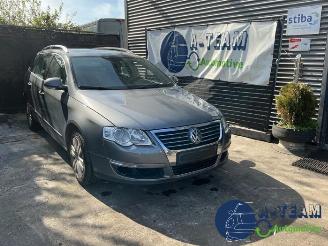 Sloopauto Volkswagen Passat Passat Variant (3C5), Combi, 2005 / 2010 2.0 TFSI/TSI 16V 2006/5