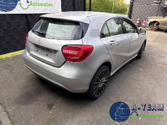 Mercedes A-klasse A (W176), Hatchback, 2012 / 2018 1.6 A-180 16V picture 10