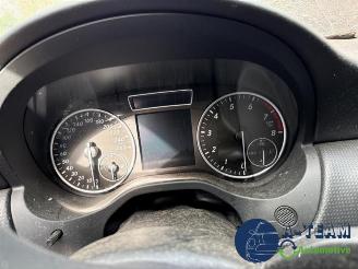 Mercedes A-klasse A (W176), Hatchback, 2012 / 2018 1.6 A-180 16V picture 20