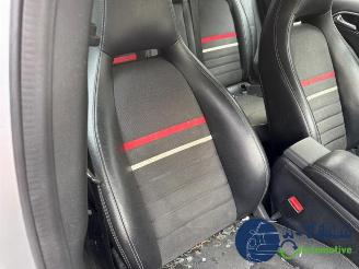 Mercedes A-klasse A (W176), Hatchback, 2012 / 2018 1.6 A-180 16V picture 24